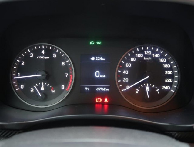 Hyundai Tucson  1.6 T-GDI Ice Braker