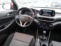 Hyundai Tucson  1.6 T-GDI Ice Braker