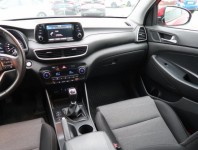 Hyundai Tucson  1.6 T-GDI Ice Braker