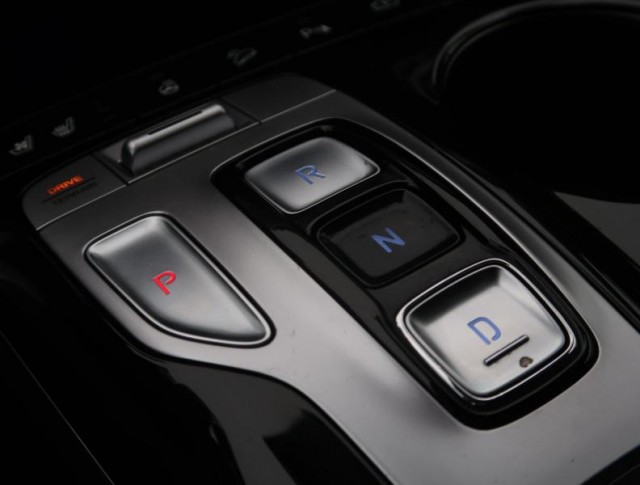 Hyundai Tucson  1.6 T-GDI HEV 