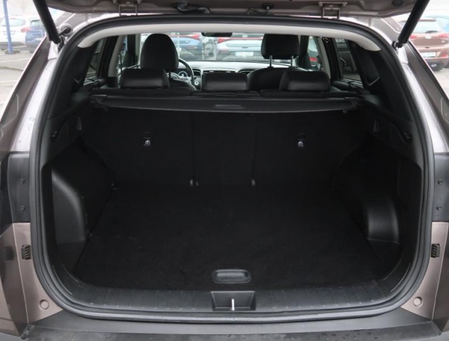 Hyundai Tucson  1.6 T-GDI HEV 