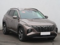 Hyundai Tucson  1.6 T-GDI HEV 