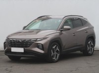 Hyundai Tucson  1.6 T-GDI HEV 