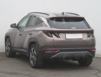 Hyundai Tucson  1.6 T-GDI HEV 