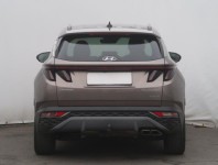 Hyundai Tucson  1.6 T-GDI HEV 