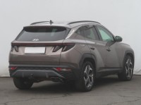 Hyundai Tucson  1.6 T-GDI HEV 