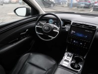 Hyundai Tucson  1.6 T-GDI HEV 