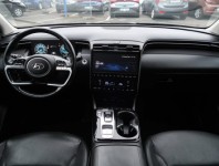 Hyundai Tucson  1.6 T-GDI HEV 