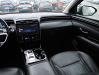 Hyundai Tucson  1.6 T-GDI HEV 