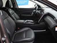 Hyundai Tucson  1.6 T-GDI HEV 