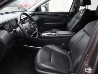 Hyundai Tucson  1.6 T-GDI HEV 
