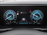 Hyundai Tucson  1.6 T-GDI HEV 