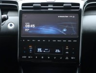 Hyundai Tucson  1.6 T-GDI HEV 