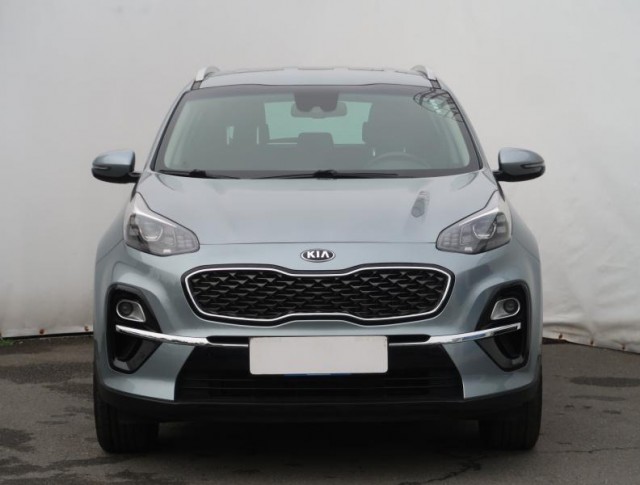 Kia Sportage  1.6 T-GDI Style
