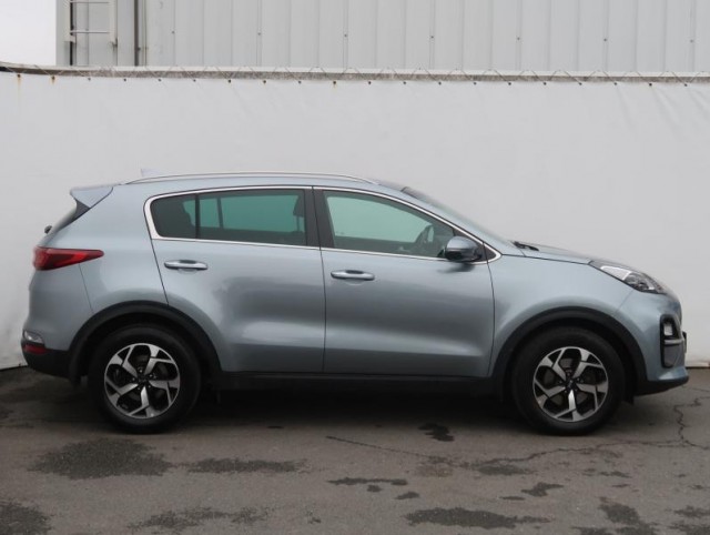 Kia Sportage  1.6 T-GDI Style