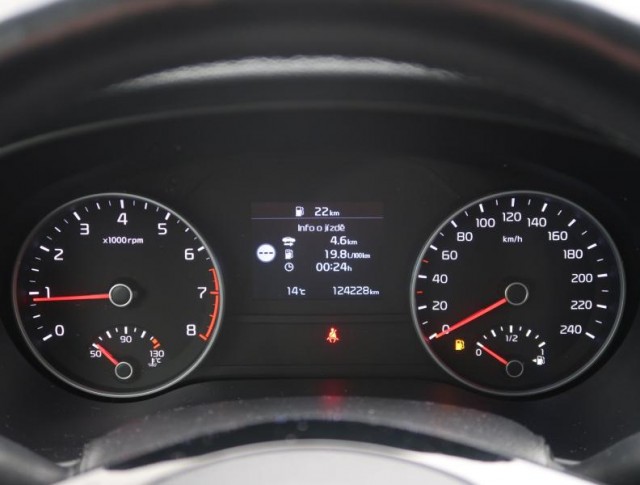 Kia Sportage  1.6 T-GDI Style