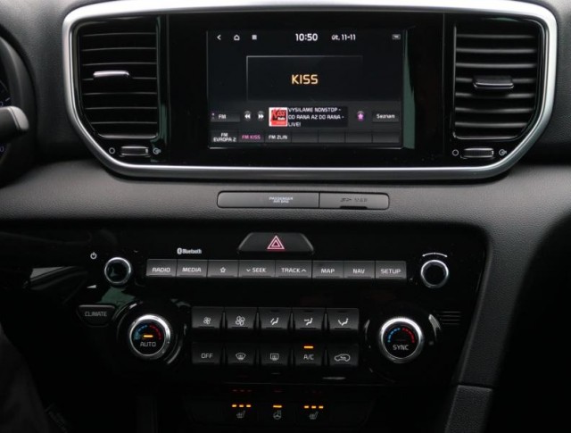 Kia Sportage  1.6 T-GDI Style