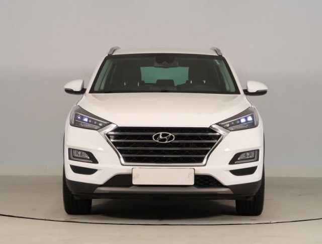 Hyundai Tucson  1.6 T-GDI Style