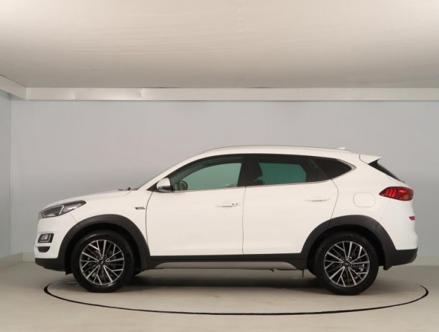 Hyundai Tucson  1.6 T-GDI Style