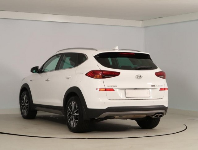 Hyundai Tucson  1.6 T-GDI Style