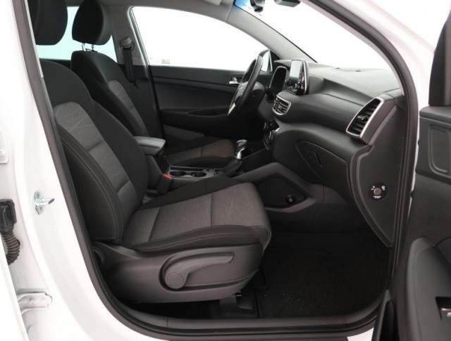 Hyundai Tucson  1.6 T-GDI Style