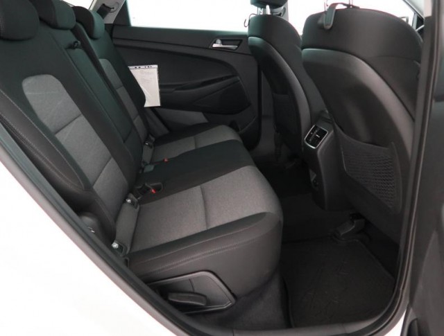 Hyundai Tucson  1.6 T-GDI Style