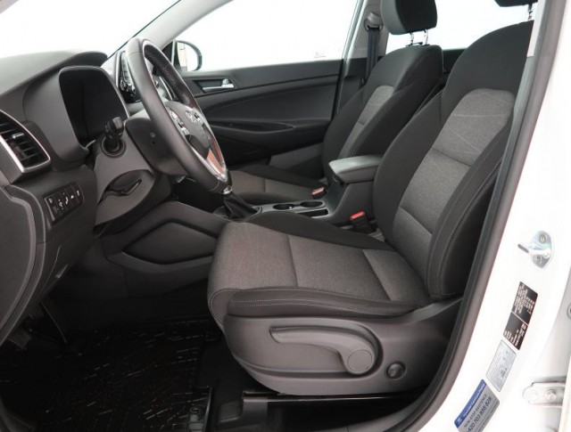 Hyundai Tucson  1.6 T-GDI Style