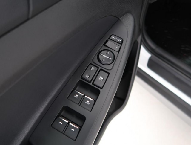 Hyundai Tucson  1.6 T-GDI Style