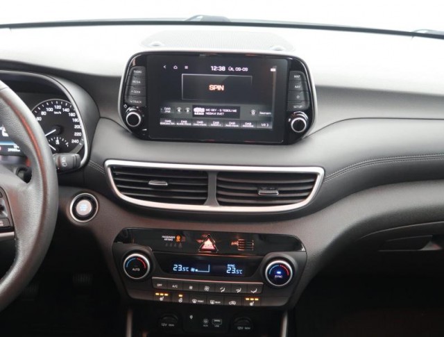 Hyundai Tucson  1.6 T-GDI Style