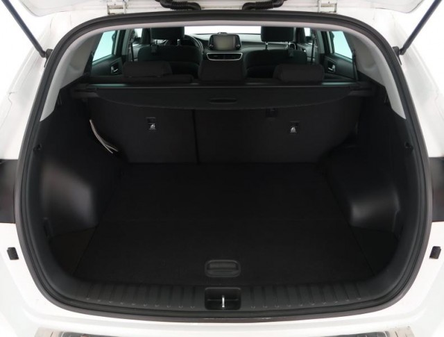 Hyundai Tucson  1.6 T-GDI Style