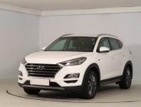 Hyundai Tucson  1.6 T-GDI Style