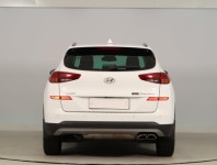 Hyundai Tucson  1.6 T-GDI Style