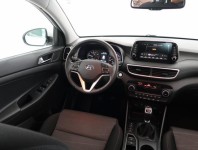 Hyundai Tucson  1.6 T-GDI Style