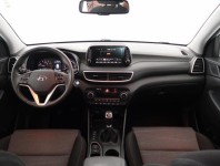 Hyundai Tucson  1.6 T-GDI Style