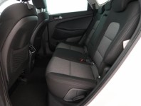 Hyundai Tucson  1.6 T-GDI Style
