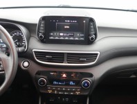Hyundai Tucson  1.6 T-GDI Style