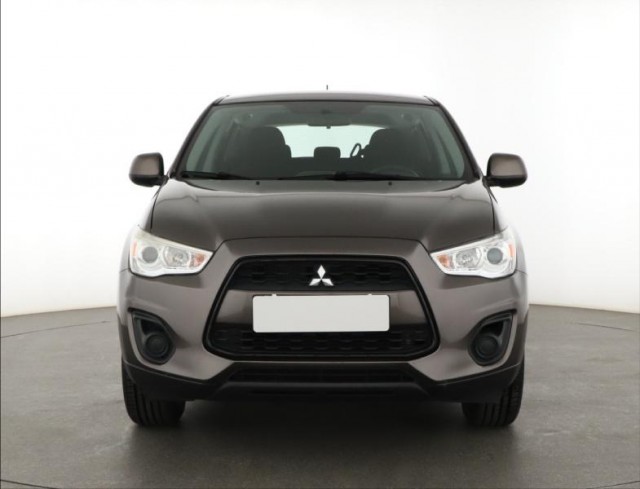 Mitsubishi ASX  1.6 MIVEC 