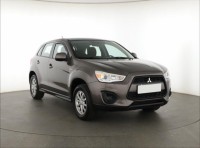Mitsubishi ASX  1.6 MIVEC 