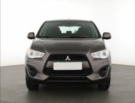 Mitsubishi ASX  1.6 MIVEC 