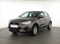 Mitsubishi ASX  1.6 MIVEC 