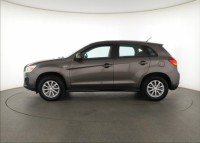 Mitsubishi ASX  1.6 MIVEC 