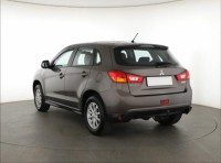 Mitsubishi ASX  1.6 MIVEC 
