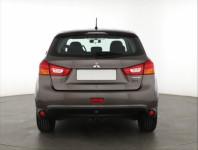 Mitsubishi ASX  1.6 MIVEC 