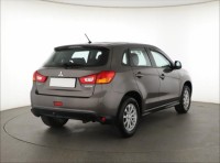 Mitsubishi ASX  1.6 MIVEC 