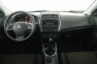 Mitsubishi ASX  1.6 MIVEC 