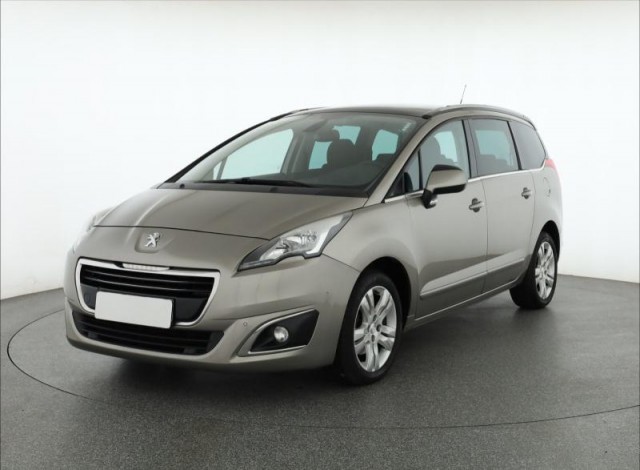 Peugeot 5008  2.0 BlueHDi 