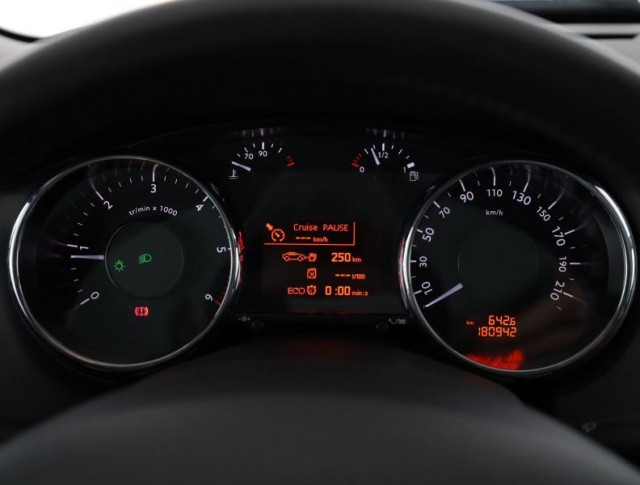 Peugeot 5008  2.0 BlueHDi 