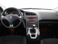 Peugeot 5008  2.0 BlueHDi 
