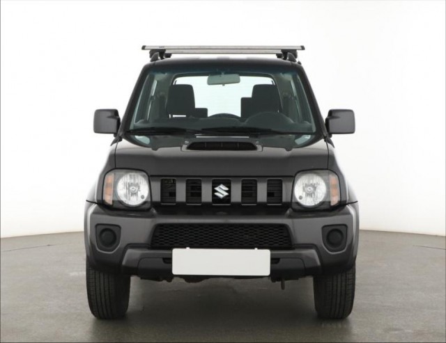 Suzuki Jimny  1.3 16V 