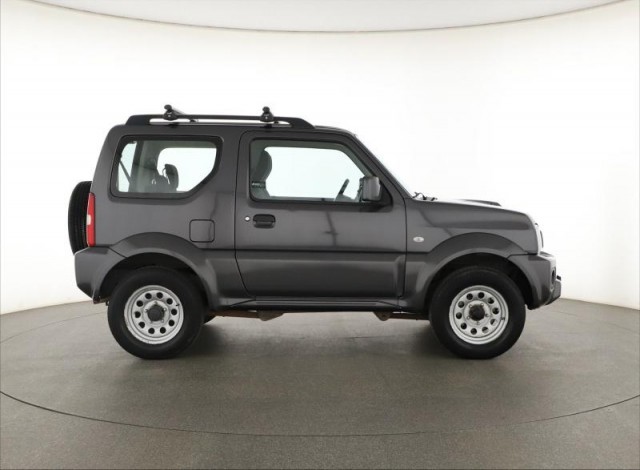 Suzuki Jimny  1.3 16V 
